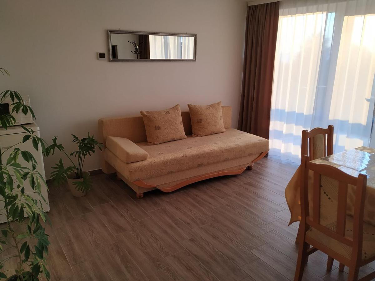 Mogyorosi Apartman Badacsonytordemic Exterior photo